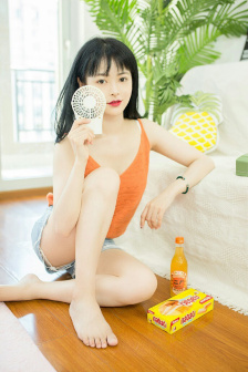 欧洲女性大阴口