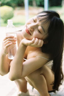 善良女秘书